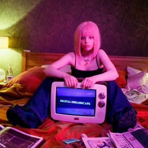 Digital Dreamscape (Deluxe Edition) album cover