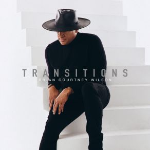 Transitions (Live) album cover
