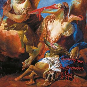 Hosannas From The Basements Of Hell (Deluxe Edition) album cover