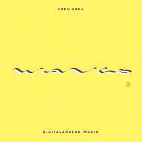 Waves 3 album cover