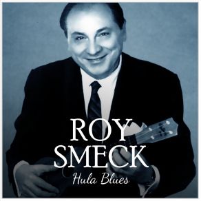 Hula Blues Vintage Steel Guitar Instrumental album cover