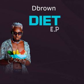 DIET album cover