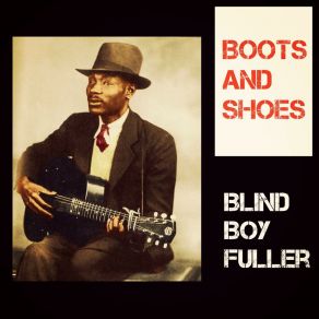 Boots And Shoes album cover