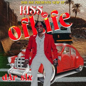 KISS OF LIFE album cover