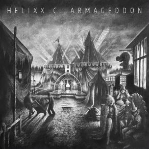 House Of Helixx album cover