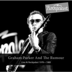 Live At Rockpalast 1978 + 1980 album cover