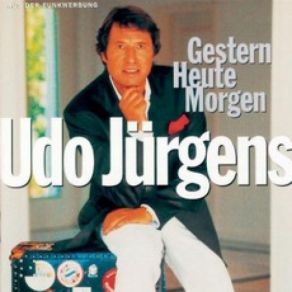 Gestern - Heute - Morgen album cover
