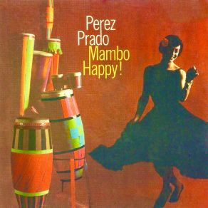 Mambo Happy! (Remastered) album cover