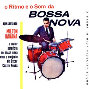 O Ritmo E O Som Da Bossanova (Remastered) album cover