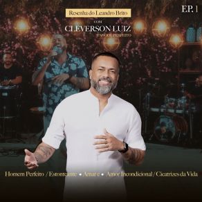 Resenha Do Brito Com Cleverson Luiz (Pagode Perfeito), Ep. 1 album cover