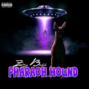 Pharaoh Hound album cover