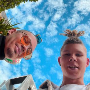 DEMO album cover
