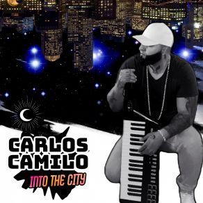 Into The City album cover