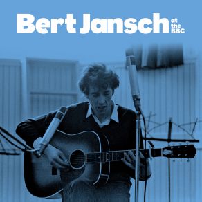 Bert At The BBC (CD3) album cover