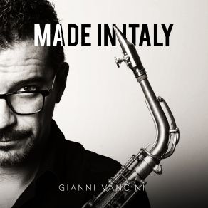 Made In Italy album cover