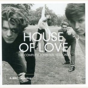 The Complete John Peel Sessions album cover