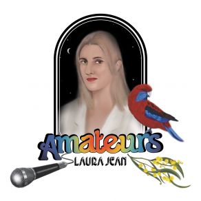 Amateurs album cover