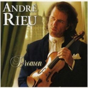 Dromen album cover