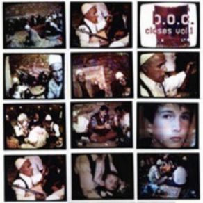Closes, Volume 1 album cover