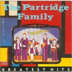 Greatest Hits album cover