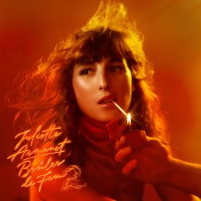 Brûler Le Feu 2 album cover