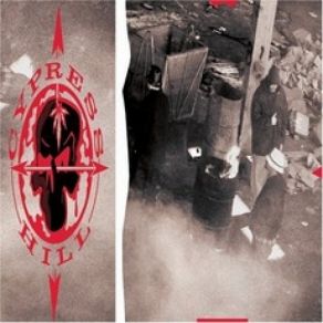 Cypress Hill album cover