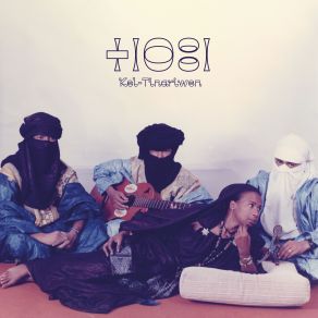 Kel Tinariwen album cover