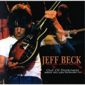 Out Of Darkness album cover