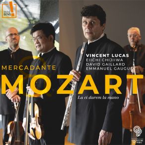 La Ci Darem La Mano album cover