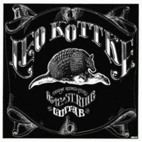 6- And 12-String Guitar album cover