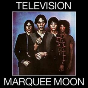 Marquee Moon (Remastered) album cover