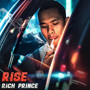 Rise album cover