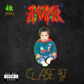 Clase 97' album cover