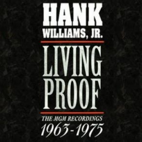 Living Proof: The Mgm Recordings 1963-1975 (CD2) album cover