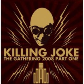 The Gathering 2008 album cover