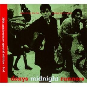 Searching For The Young Soul Rebels (30th Anniversary Special Edition) album cover