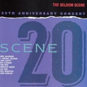 Scene 20: 20th Anniversary Concert album cover