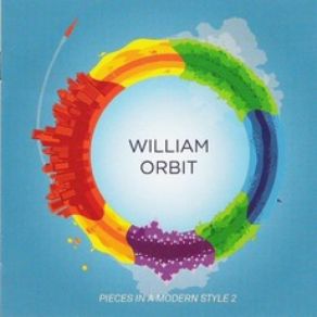 Pieces In A Modern Style 2 (Limited Edition) album cover