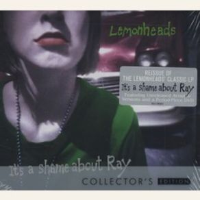 It's A Shame About Ray (Collector's Edition) album cover