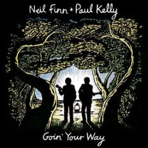 Goin' Your Way album cover