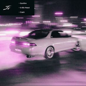 Gunfire album cover