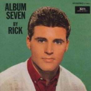 Album Seven By Rick / Ricky SingsSpirituals album cover