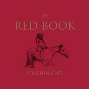 The Red Book album cover