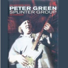 An Evening With The Splinter Group In Concert album cover