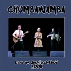 Live Im Schlachthof album cover