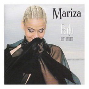 Fado Em Mim (Limited Edition) album cover