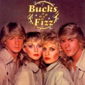 Bucks Fizz (Remastered) album cover