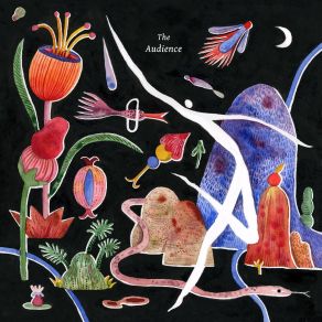 The Audience album cover