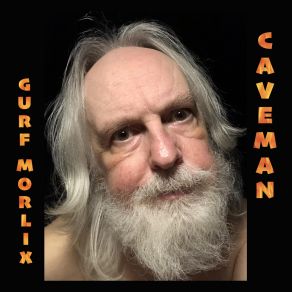 Caveman album cover