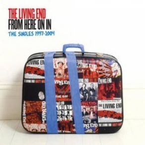 From Here On In: The Singles 1997-2004 album cover